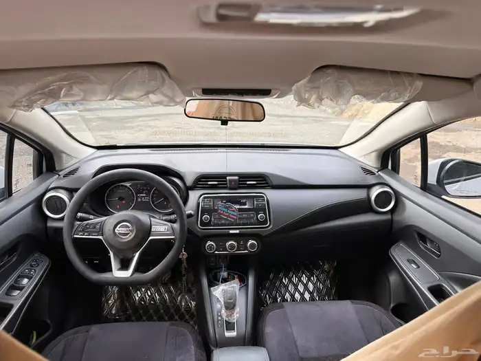 نيسان صني 2021 5