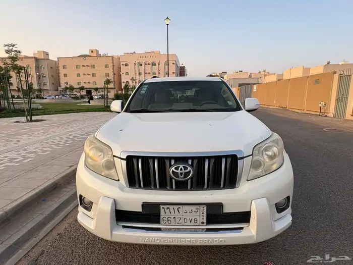 برادو TX.L 2013 1