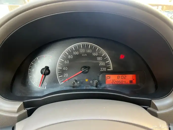 نيسان صني 2020 بسعر 24000 20