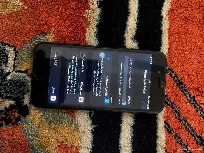 آيفون 7 للبيع 4