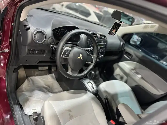 ميتسوبيشي اتراج 2021 27