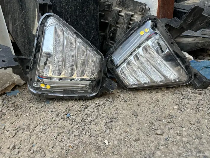 كشافات جينسس 2018-2019-2020 G70 0