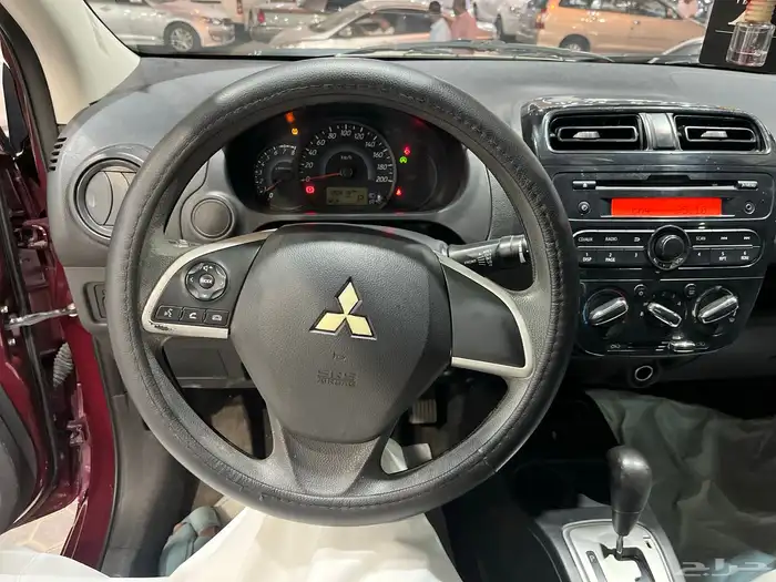 ميتسوبيشي اتراج 2021 28