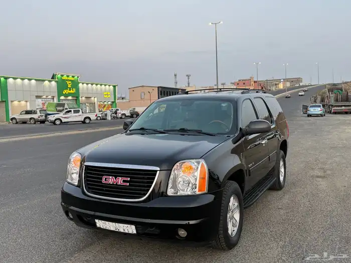 يوكن 2013 1