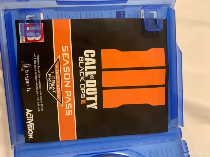 CALL OF DUTY 3