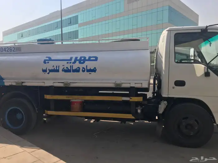 وايت ماء مياه 1