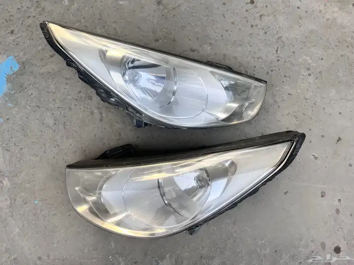 شمعات توسان يمين يسار 2011 2014 0