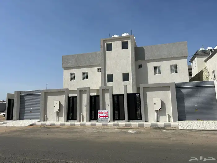 شقق للبيع حي مستورة 0