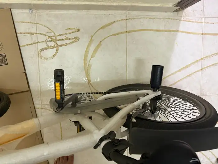 دراجة هوائية للبيع 5