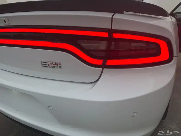 تشارجر 2020 بطاقة جمركية امريكيV6 (( مباع )) 2