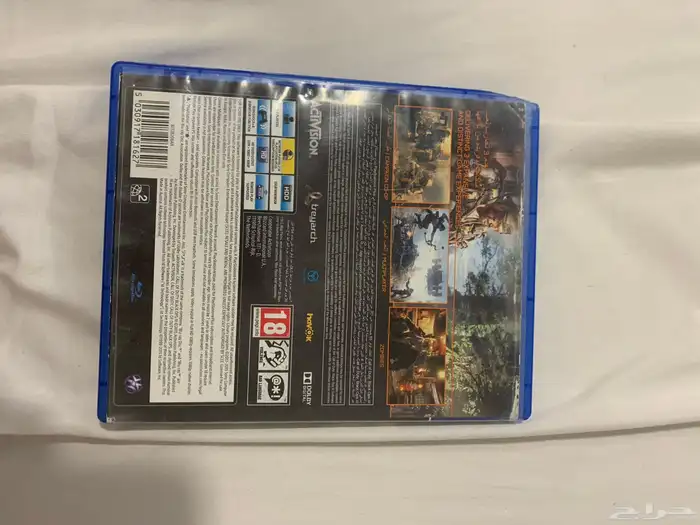 CALL OF DUTY 1