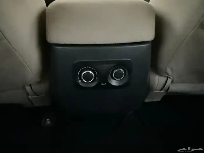 باجيرو 2020 GLC نص فل 26
