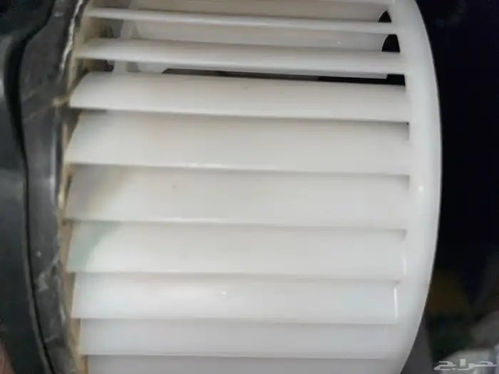 مروحة مكيف إلنترا 2022 2