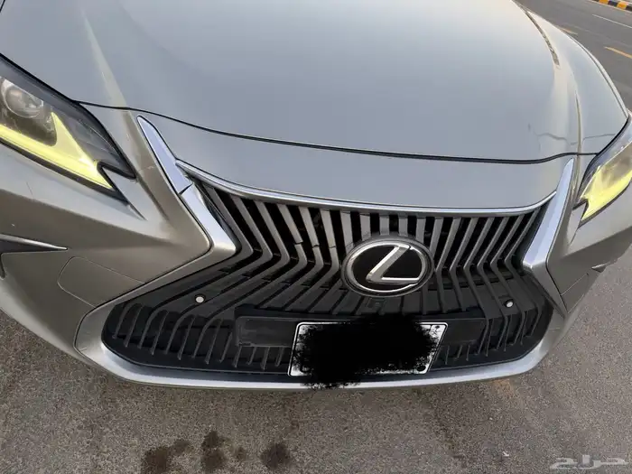 لكزس ES 350 2019 9