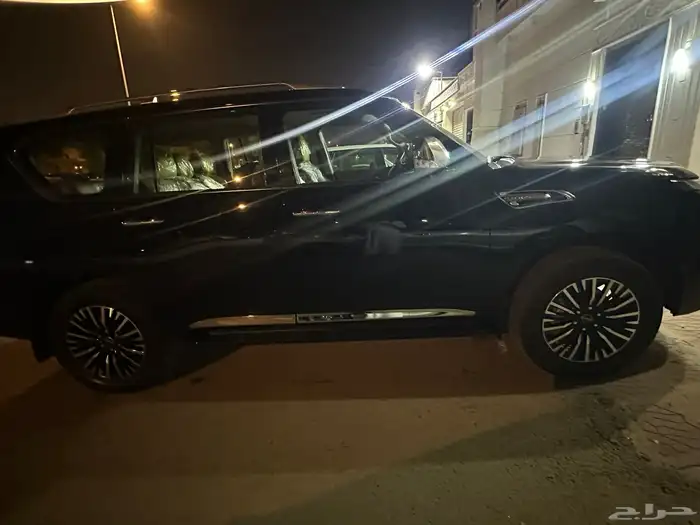 للبيع بلاتينيوم 2023 فل كامل 4