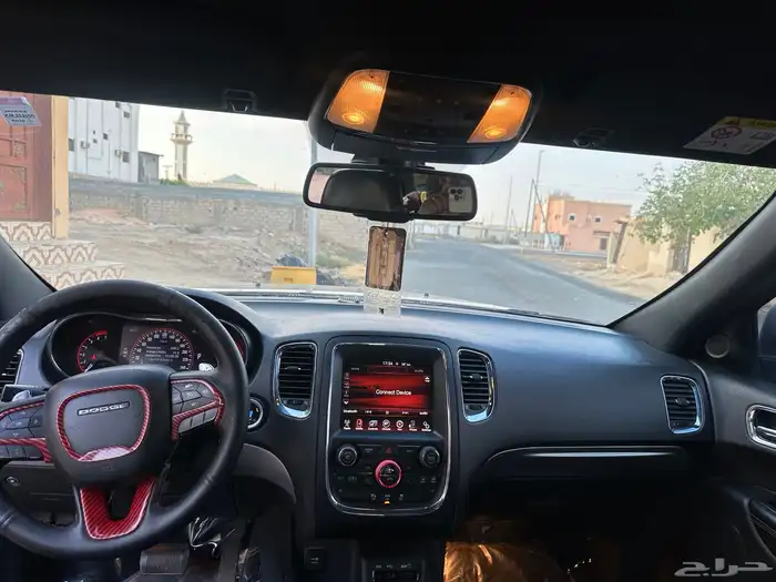 دورانجو 2014v8 r t 6