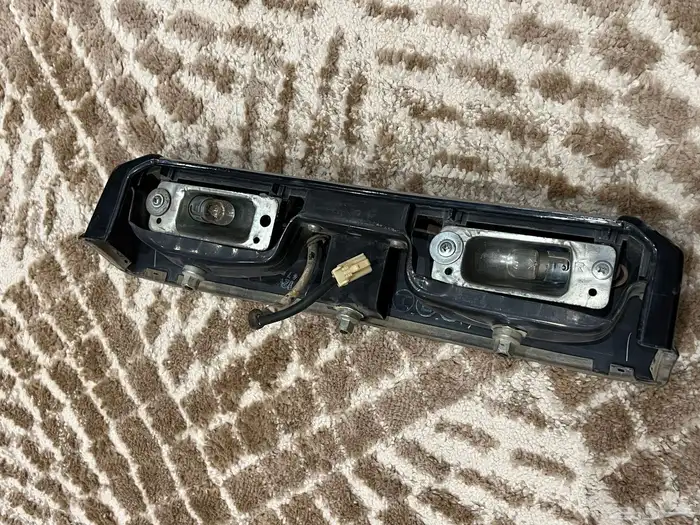 قعدت لوحه ربع سعودي وكاله 2