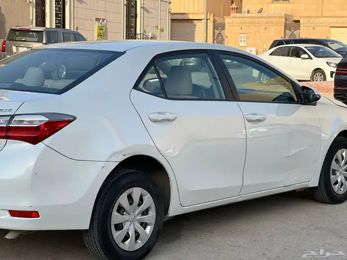 كورلا مالك اول م2017 4