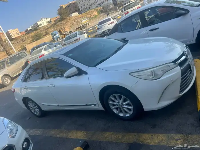 كامري 2016 0