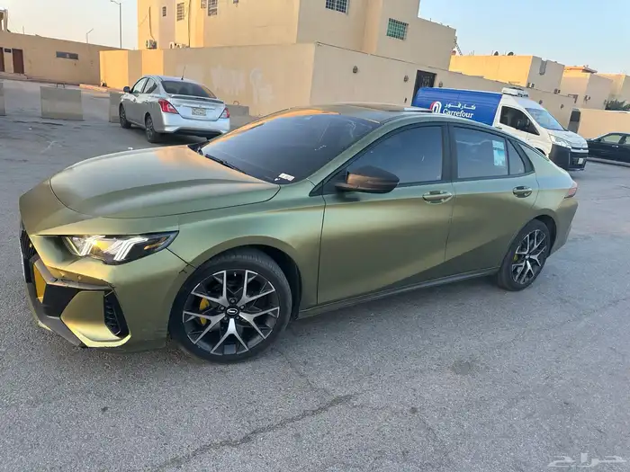 جاك امباو مديل 2024 10