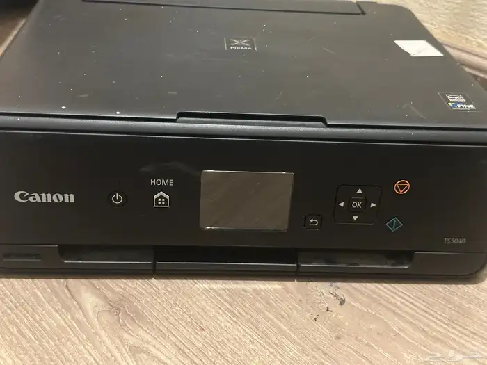 طابعة صور كانون 2