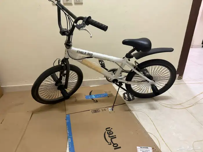 دراجة هوائية للبيع 10