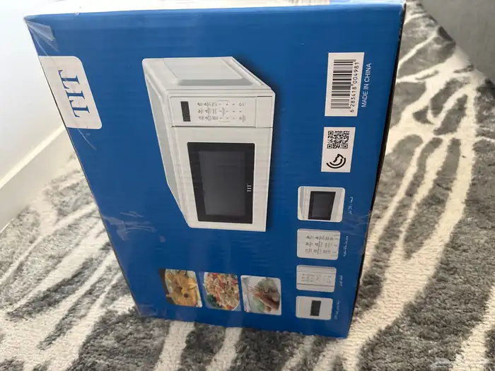 مايكرويف للبيع 2