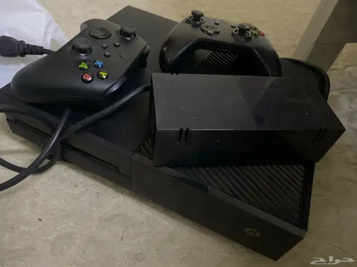 xbox 1