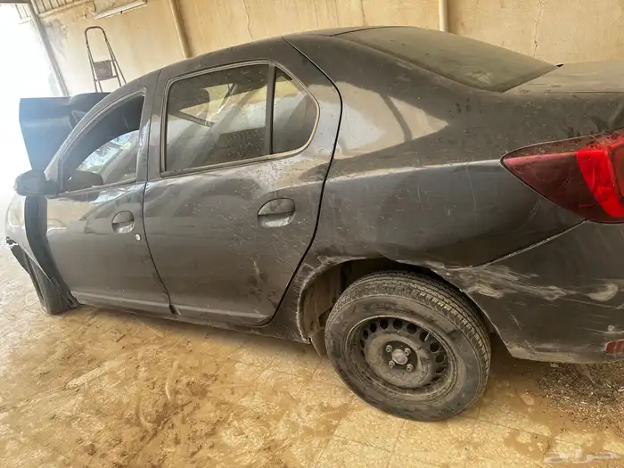 رينو سنبول 2
