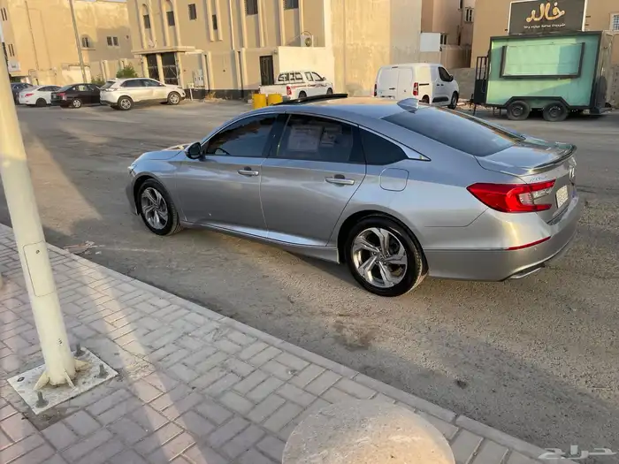 هوندا اكورد 2020 1