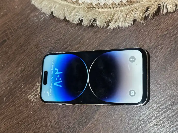 ايفون -14 برو للبيع 1
