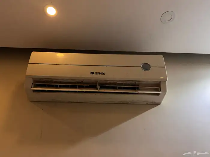 مكيف سبيلت 1