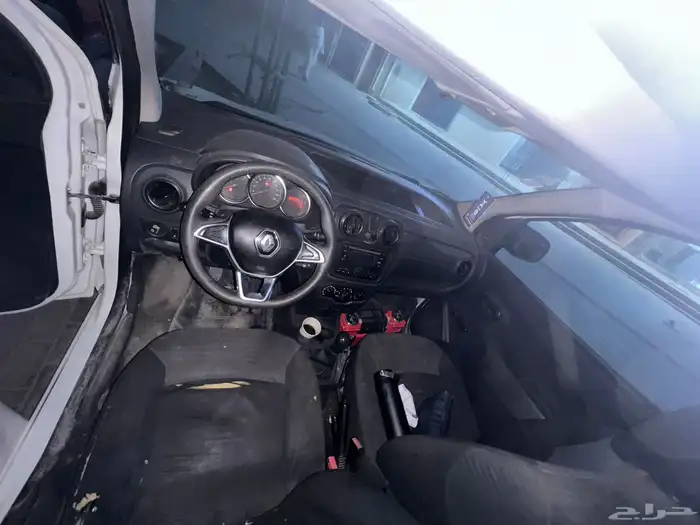 رينو دوكر 2018 5