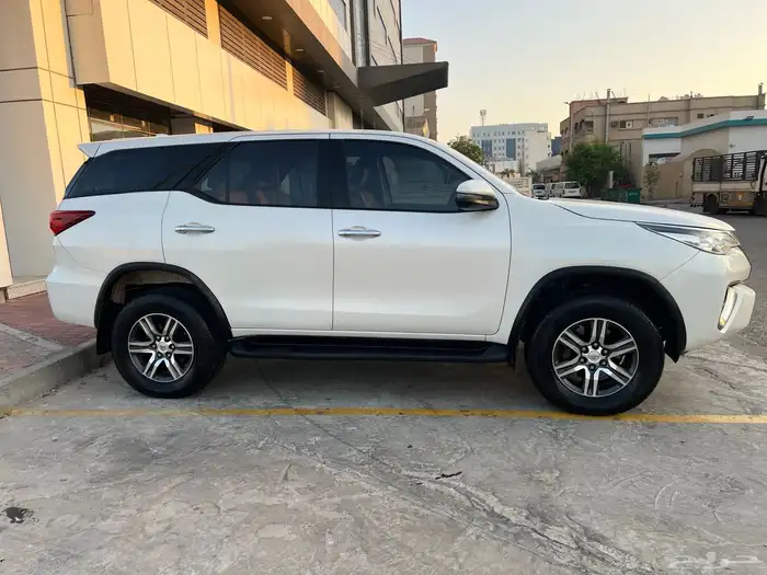 فورشنر 2018 8