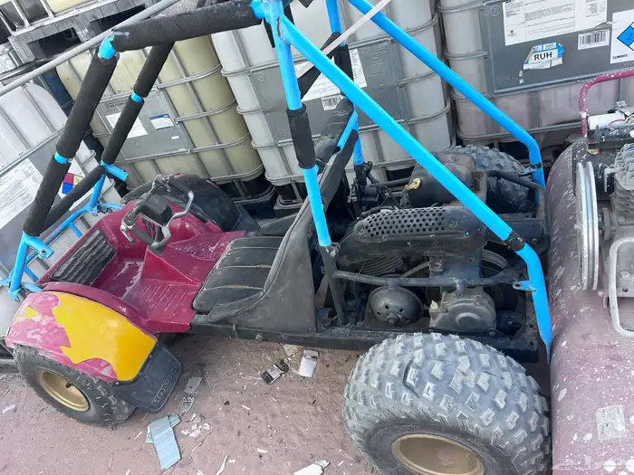 دباب هوندا 2