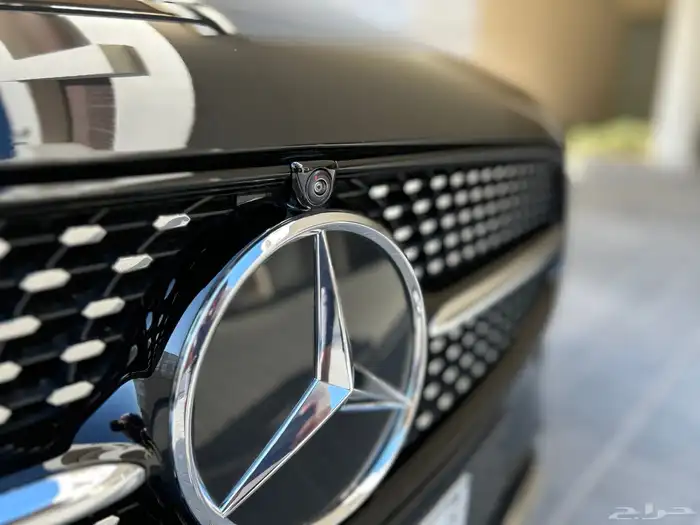 مرسيدس E-Coupe 2022 جفالي على الضمان 6