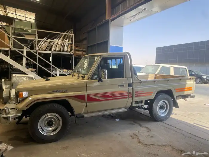 جيب شاص موديل 1998م للبيع 6