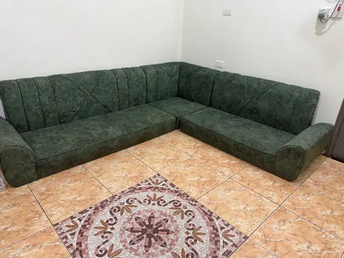بيع كنب حي سلطانة نظيف على الشرط 4