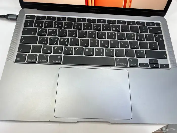 لابتوب ابل M1 256 9