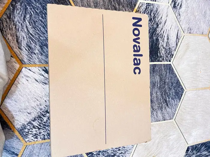 حليب نوفالاك اطفال 1