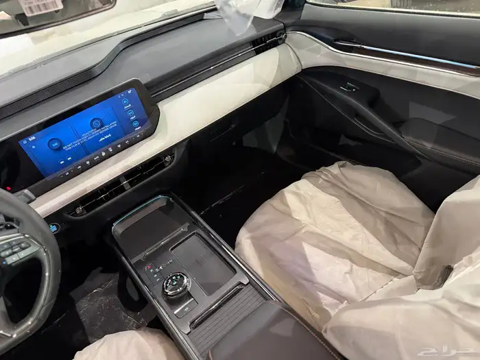 فورد تورس تيتانيوم 2026 سعر مميز 20