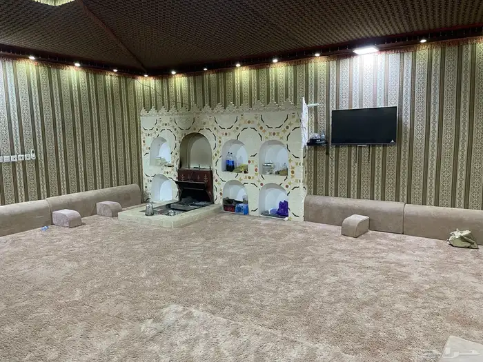 استراحه للبيع 3