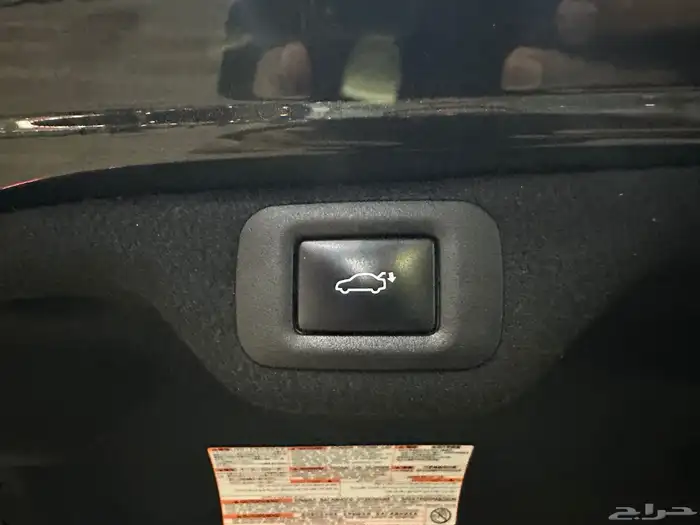 لكزس ES 350 موديل 2023 فل كامل DD نظيفة جدا 30