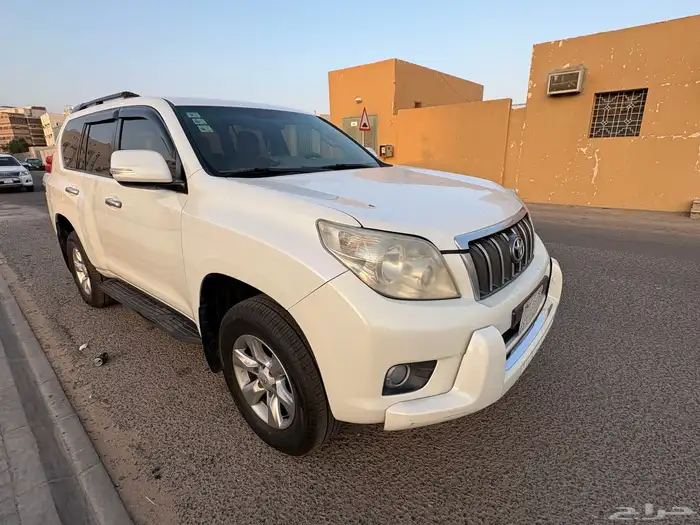 برادو TX.L 2013 3