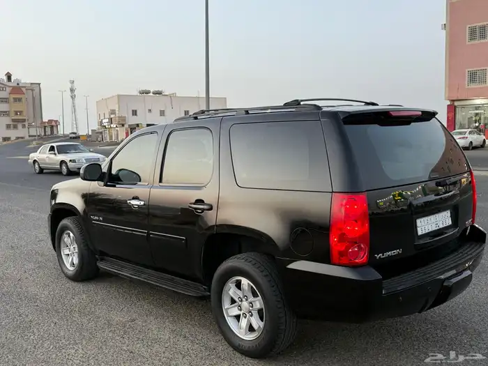 يوكن 2013 7