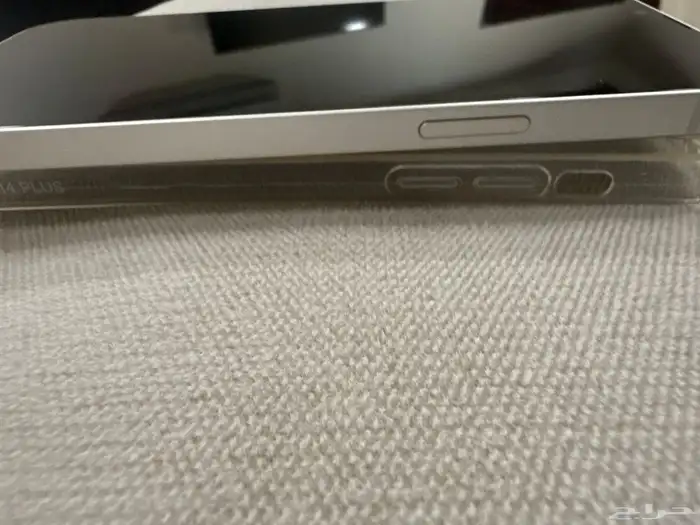 iphone 14 plus 128 white 3