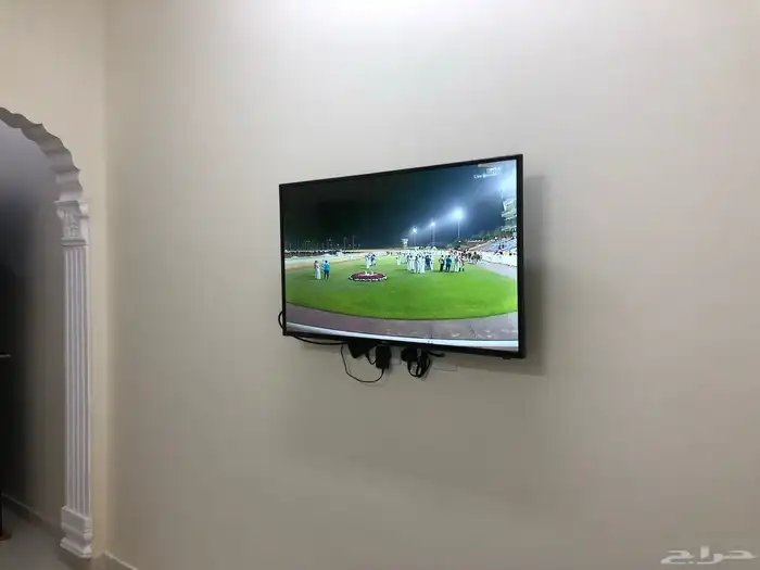 شقق عزاب مفروشة قرب الهيئة 3