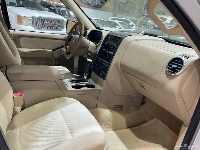 اكسبلور 2009 15