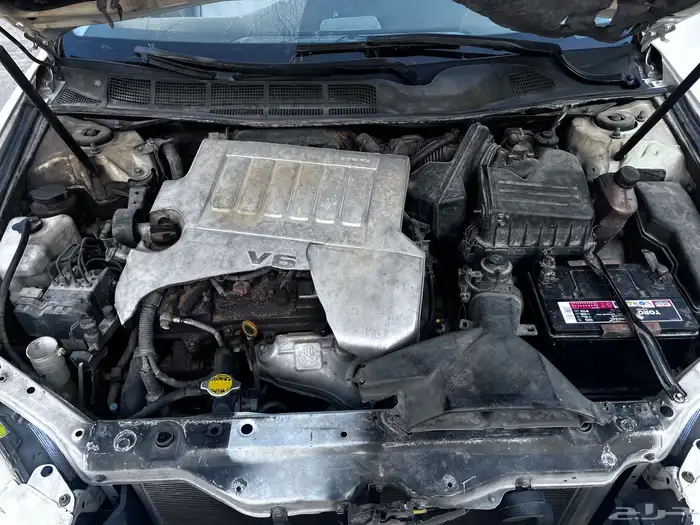 افالون 2006 البيع مستعجل الحد 6000 3