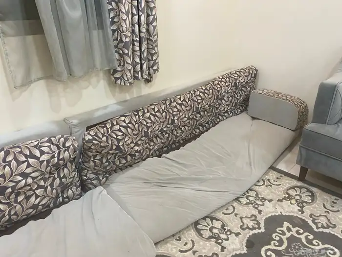 جلسة ارضيه 1